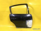 Citroen C4 Sağ Arka Kapı Siyah 9008N4