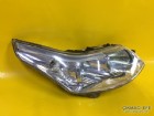 Citroen C4 Sağ Ön Far 6206L4 6206.L4 9646893880