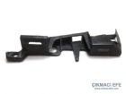 Citroen C4 Sağ Tampon Braketi 9652507380