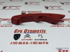 Citroen C4 Sedan Arka Tampon Alt Reflektörü Sol 6340FF