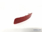 Citroen C4 Sedan Arka Tampon Kedi Gözü Sağ 6340F4