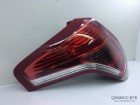 Citroen C4 Sedan Stop Lambası Sol 6350CQ  6350.CQ
