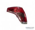 Citroen C4 Sedan Stop Lambası Sol 6350CQ