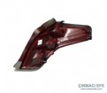 Citroen C4 Sedan Stop Lambası Sol 6350CQ