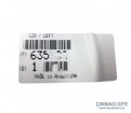 Citroen C4 Sedan Stop Lambası Sol 6350CQ