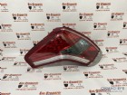 Citroen C4 Sedan Stop Lambası Sol Orjinal 6350CQ