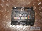 Citroen C4 Sigorta Tablası L04 9657718580