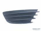 Citroen C4 Sis Çerçevesi Sissiz Sağ 7414JS  7414.JS