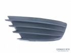 Citroen C4 Sis Çerçevesi Sissiz Sol 7414JS  7414.JS