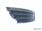 Citroen C4 Sis Çerçevesi Sissiz Sol 7414JS  7414.JS