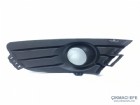 Citroen C4 Sis Far Çerçevesi Sol 7414JT  7414.JT