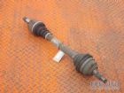 Citroen C4 Sol Aks