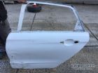 Citroen C4 Sol Arka Kapı