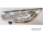Citroen C4 Sol Far 2012 - 2015 Model