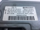 Citroen C4 Start Stop Beyni 9675015880