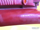 Citroen C4 Stop Lambası Sağ Arka Alt 6351T8  9655863980