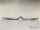 Citroen C4 Tampon Çavuş Arması 7452FF 7452.FF