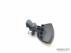 Citroen C4 Torpido Açma Mandalı