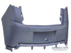Citroen C4 Vts Arka Tampon 7410X0 7410.X0