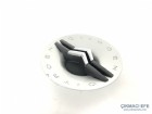 Citroen C4 Vts Çelik Jant Göbek Kapağı 542129