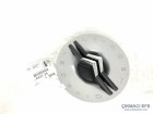 Citroen C4 Vts Çelik Jant Göbek Kapağı 542129