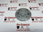 Citroen C4 Vts Çelik Jant Göbek Kapağı Orjinal 542129