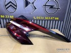Citroen C4 X Sağ Arka Stop Lambası Ledli  9858560180