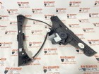 Citroen C4 X Sol Ön Cam Krikosu 9832821680