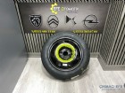 Citroen C4 X Yedek Lastik Stepne 125 85 16 Inç  9836491380