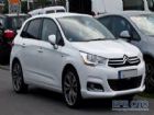 Citroen C4 Yeni Kasa Çıkma Parça