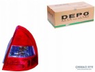 Citroen C5 2 Stop Lambası Sağ 6351V3