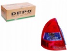 Citroen C5 2 Stop Lambası Sol 6350V3