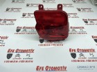 Citroen C5 Aircross Arka Sis Lambası Sağ Orjinal 9811718380
