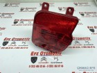 Citroen C5 Aircross Arka Sis Lambası Sol Orjinal 9811718480