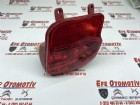 Citroen C5 Aircross Arka Sis Lambası Sol Orjinal 9811718480