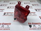 Citroen C5 Aircross Arka Sis Lambası Sol Orjinal 9811718480