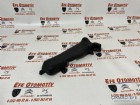 Citroen C5 Aircross Ön Cam Alt ızgara Süngeri Sağ 9833733480