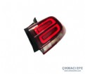 Citroen C5 Aircross Sağ Dış Stop Lambası 9817269580