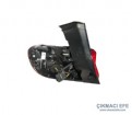 Citroen C5 Aircross Sağ Dış Stop Lambası 9817269580