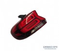 Citroen C5 Aircross Sol Dış Stop Lambası 9817269280