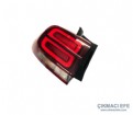 Citroen C5 Aircross Sol Dış Stop Lambası 9817269280
