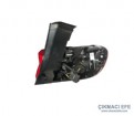 Citroen C5 Aircross Sol Dış Stop Lambası 9817269280