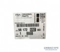 Citroen C5 Aircross Sol Dış Stop Lambası 9817269280