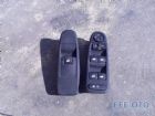 Citroen C5 Cam Düğmesi