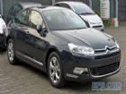 Citroen C5 Çıkma Parça