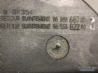 Citroen C5 Direksiyon Yağ Haznesi 9666068780 9655382280