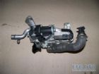 Citroen C5 Egr