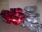 Citroen C5 Far