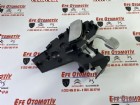Citroen C5 Iç Kapı Kolu Sol Orjinal 9143H7