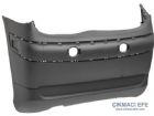 Citroen C5 Mk1 Arka Tampon 7410N9 7410.N9